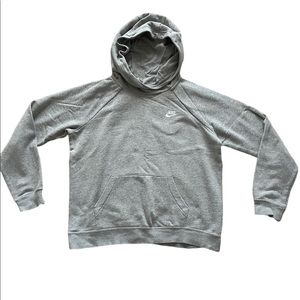 Nike Womens Hoodie
